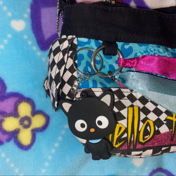 Chococat Keychain - Picture 4 of 4